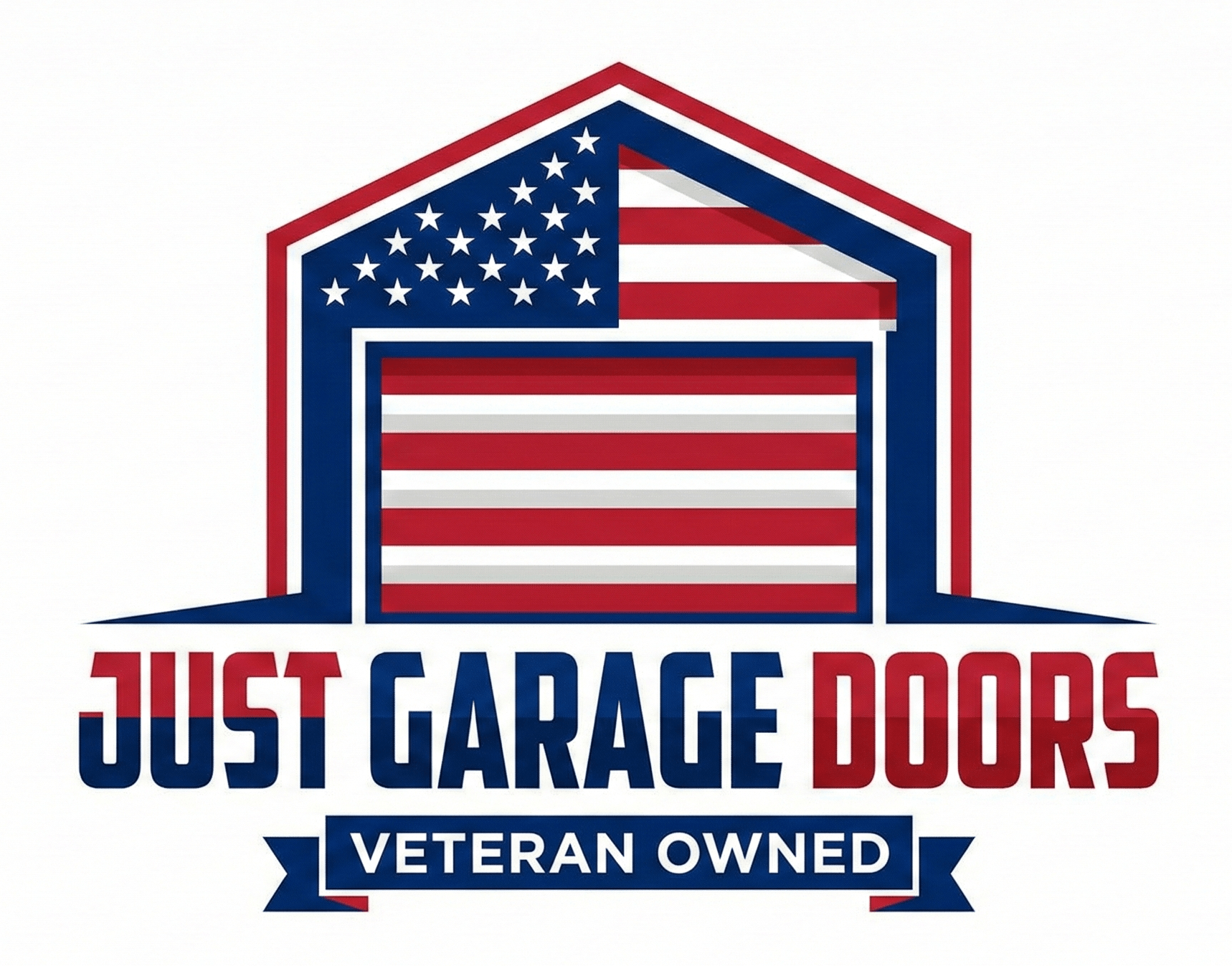 Just Garage Doors