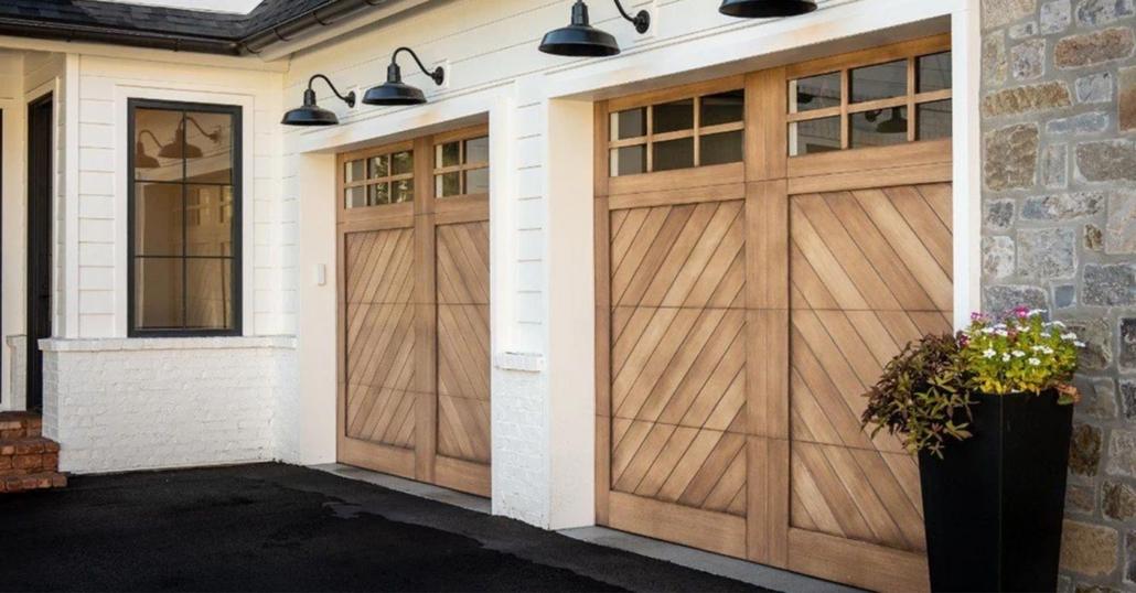 garage door company in dallas