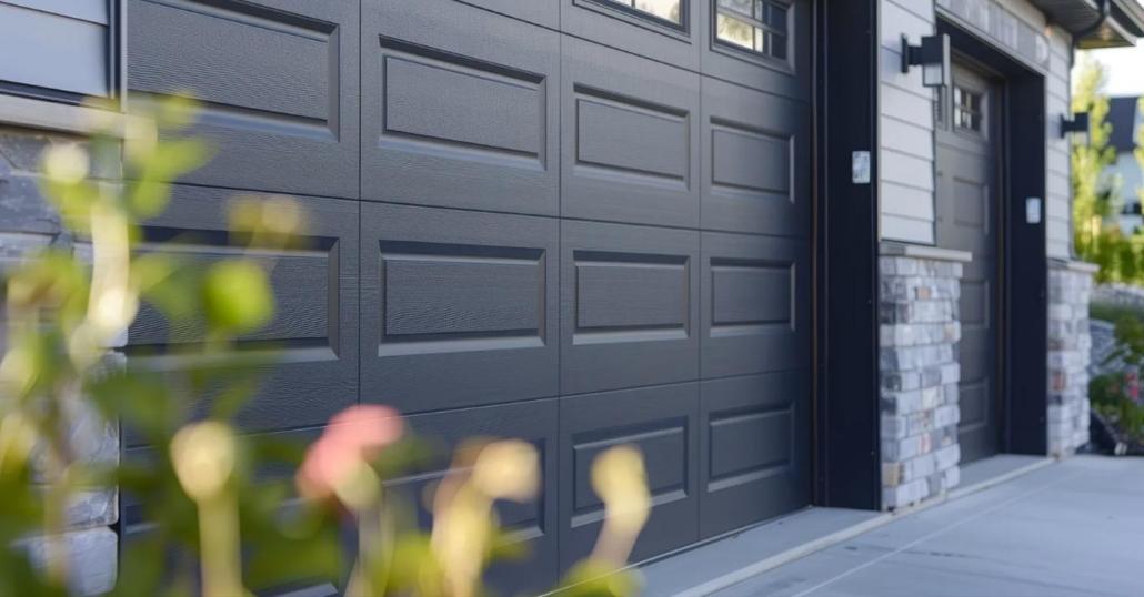 dallas garage door company