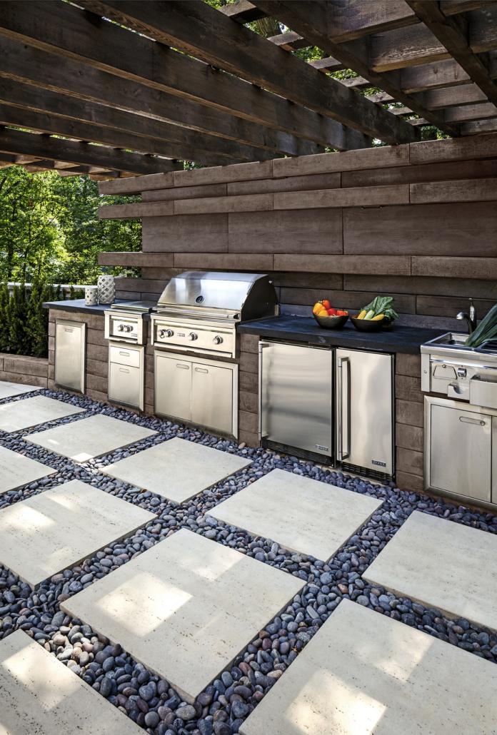 outdoor kitchens in dallas